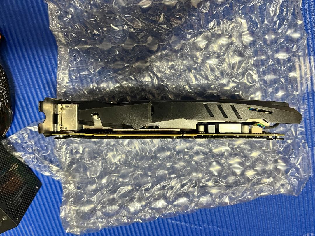 玄人志向 GF-GTX1060-6GB/OC/DF