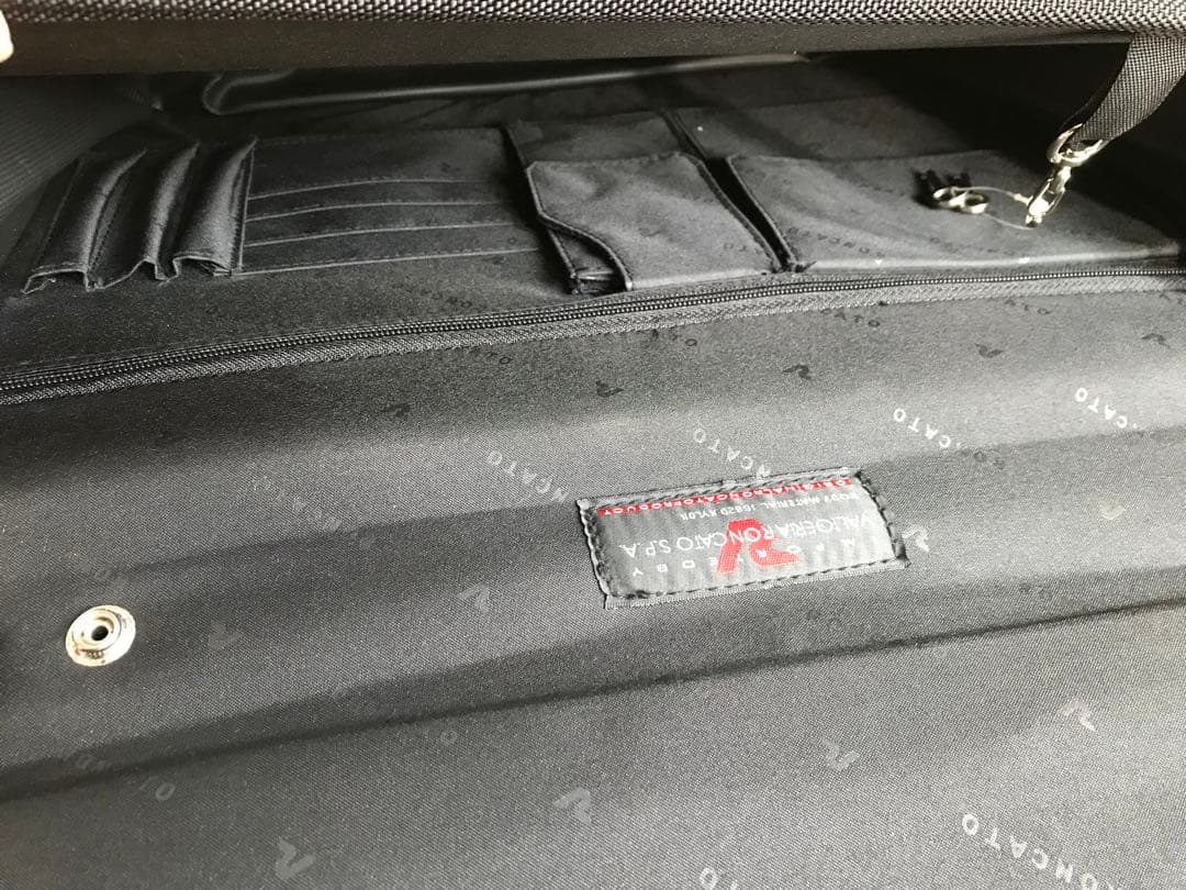 ロンカート　スーツケース　ビジネスバック 3点セット