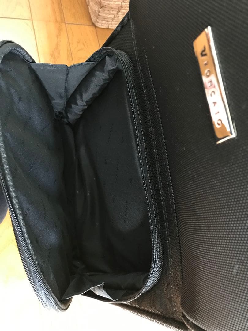 ロンカート　スーツケース　ビジネスバック 3点セット