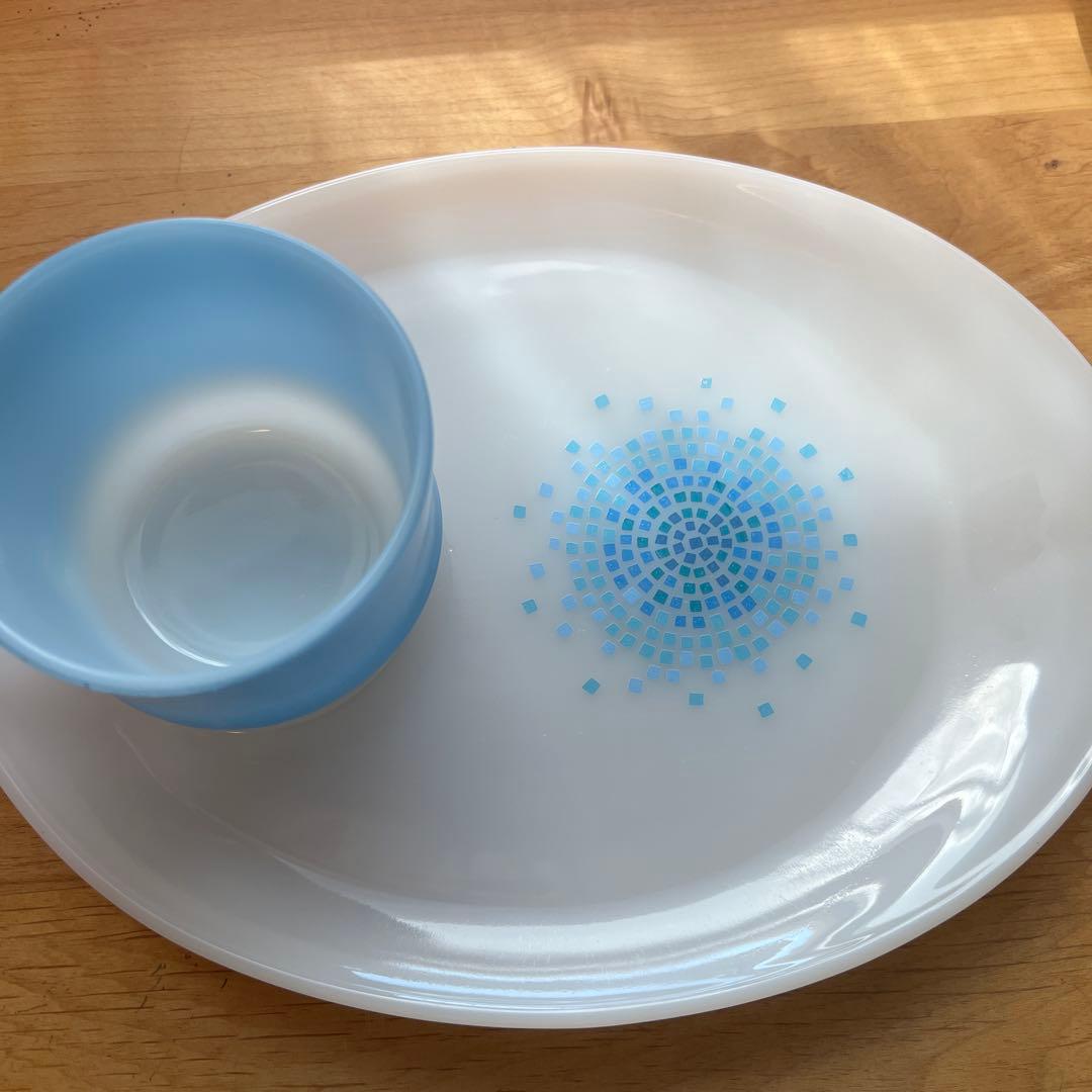 ファイヤーキング　スナックプレート