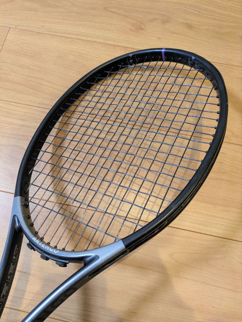 アルテンゴ　TR960 Control Tour 16x19 テニス　ラケット
