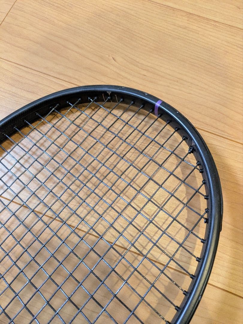 アルテンゴ　TR960 Control Tour 16x19 テニス　ラケット