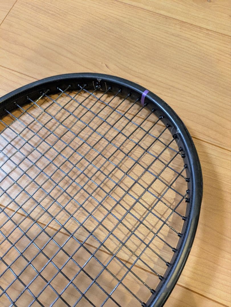 アルテンゴ　TR960 Control Tour 16x19 テニス　ラケット