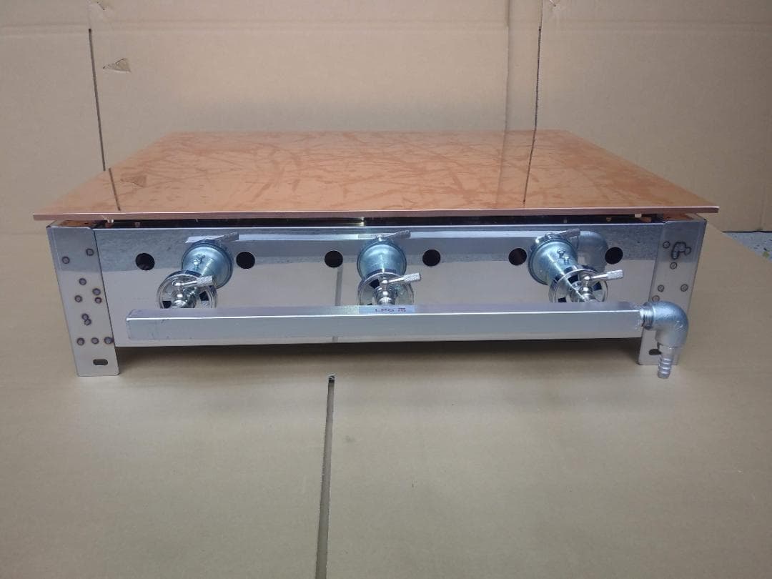 希少な 都市ガス 13A用 新品 米粉桜餅 和菓子 どら焼き祭 ホットパンケーキ