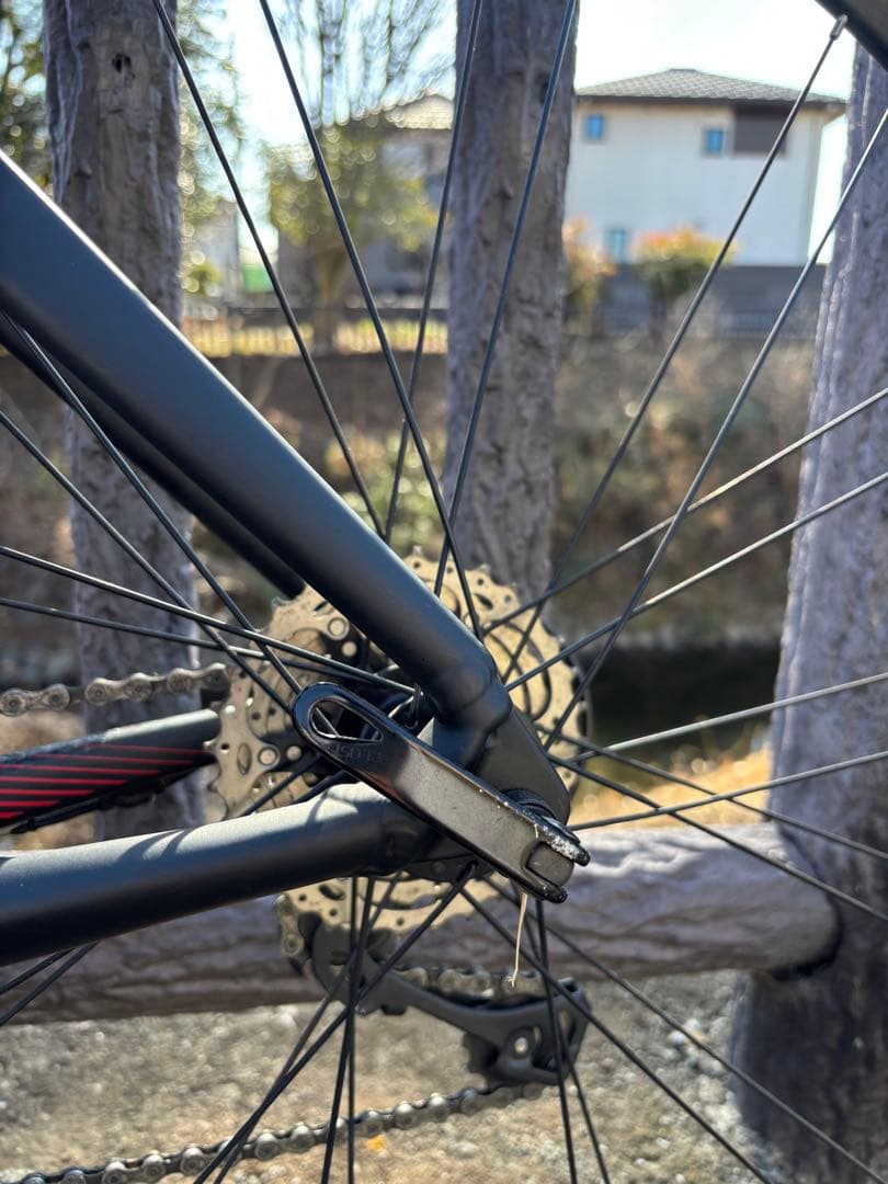 メリダ　リアクト400 react400 105