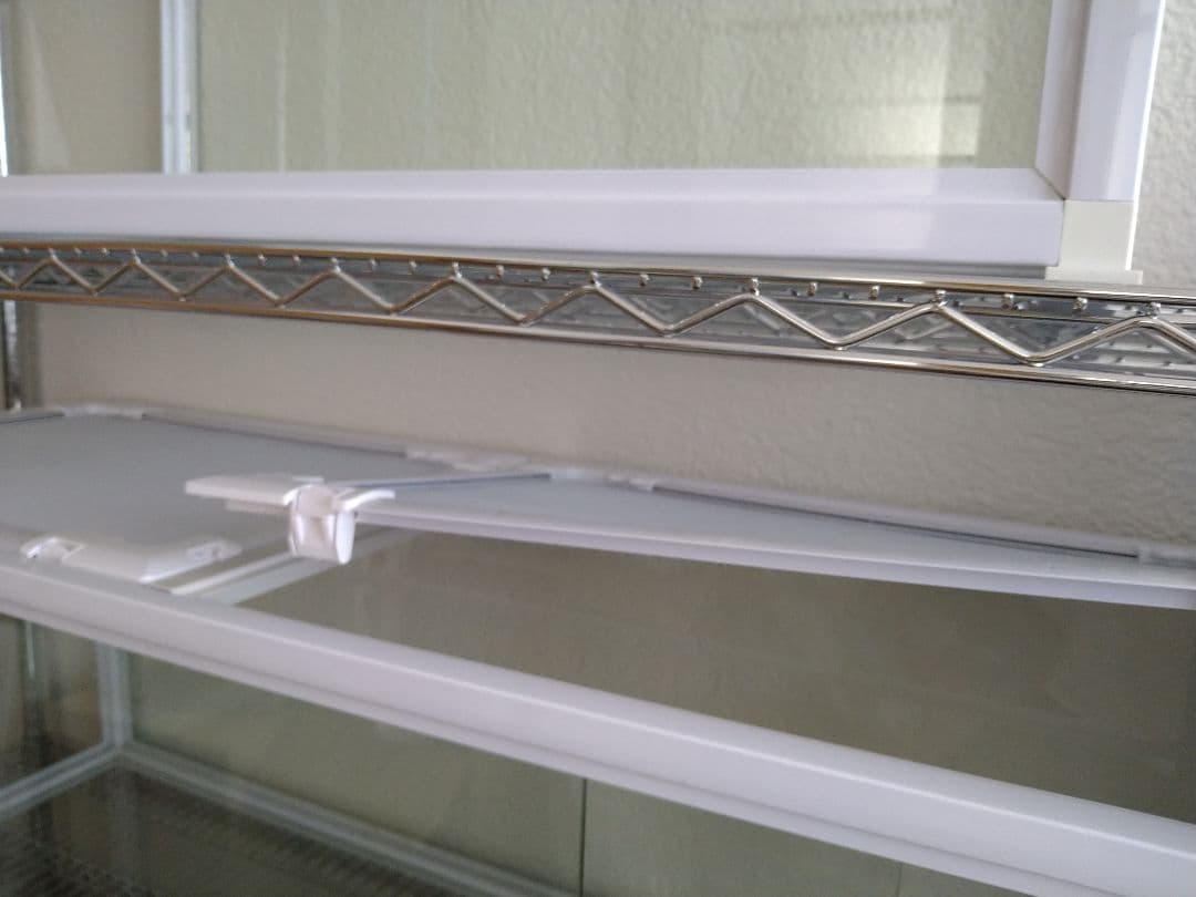 たいやき　　【引き取り限定】爬虫類倶楽部 ケージ 幅120✕奥45✕高45