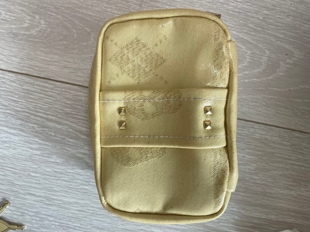 MARK&LONA クラブケース ゴルフバッグ