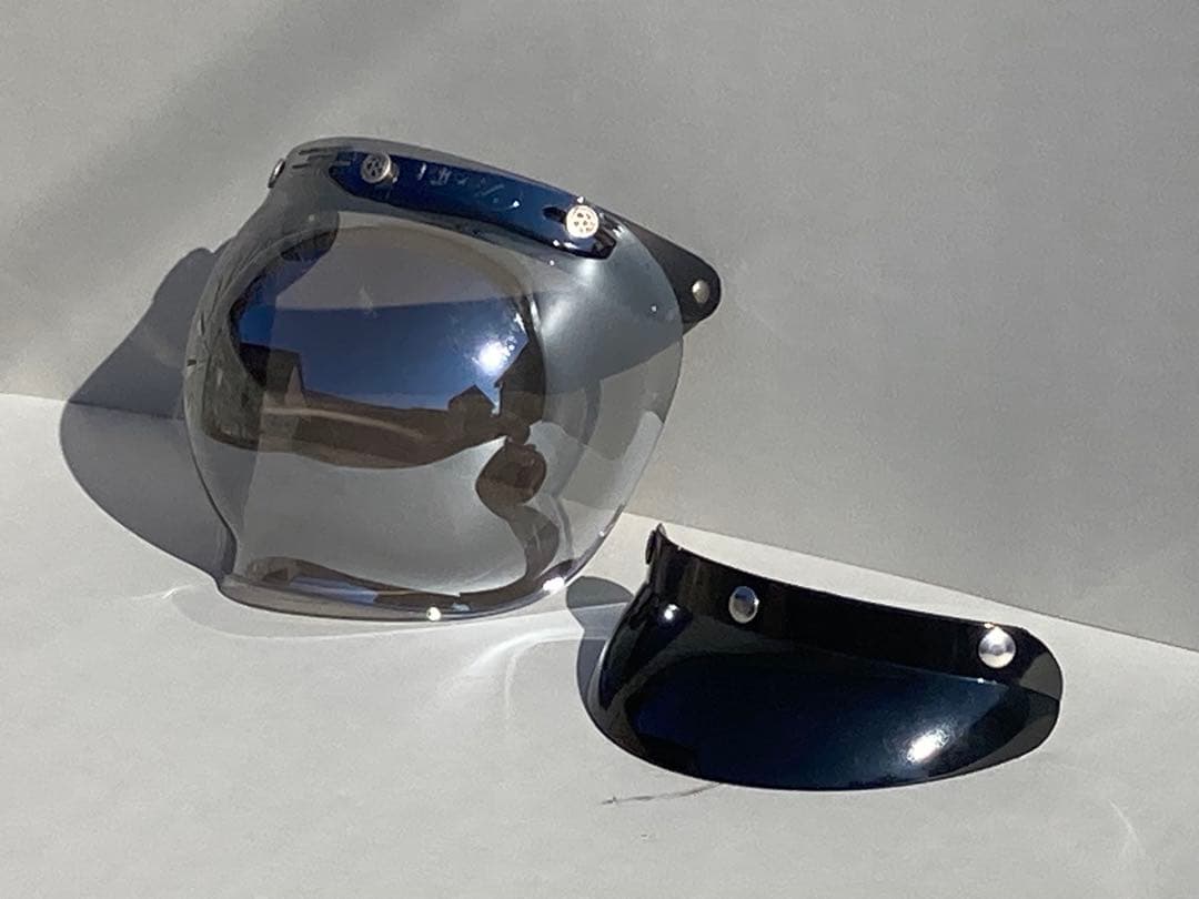 SINPSON シンプソン オープンフェイス　 ジェットヘルメット