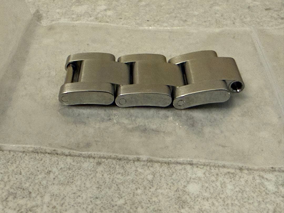 ロレックス　サブマリーナ コマ