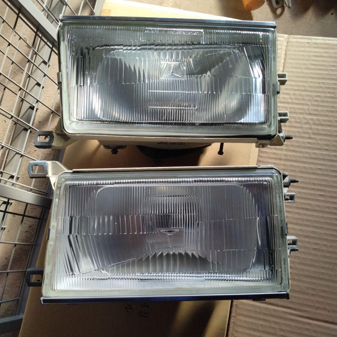 希少❢１２０クラウンヘッドライト❢