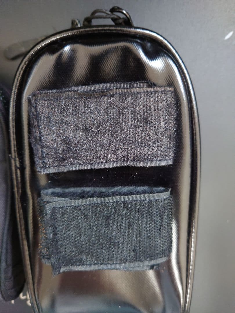 リバレイバーニングブラッド　ゲームベスト　ライフジャケットフローティングベスト