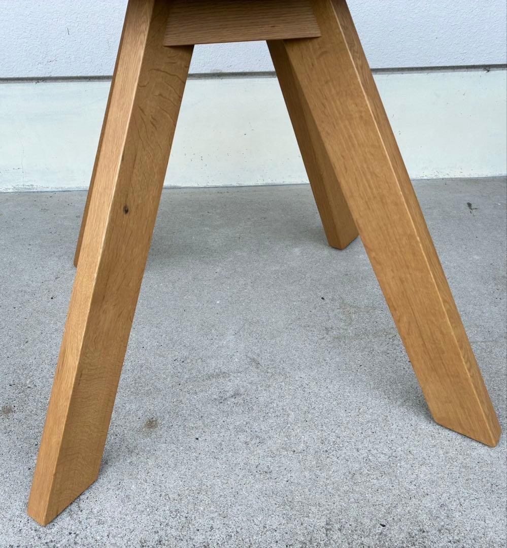 【送料込み】arflex MEDUSA 12E ナチュラルオーク材 120cm