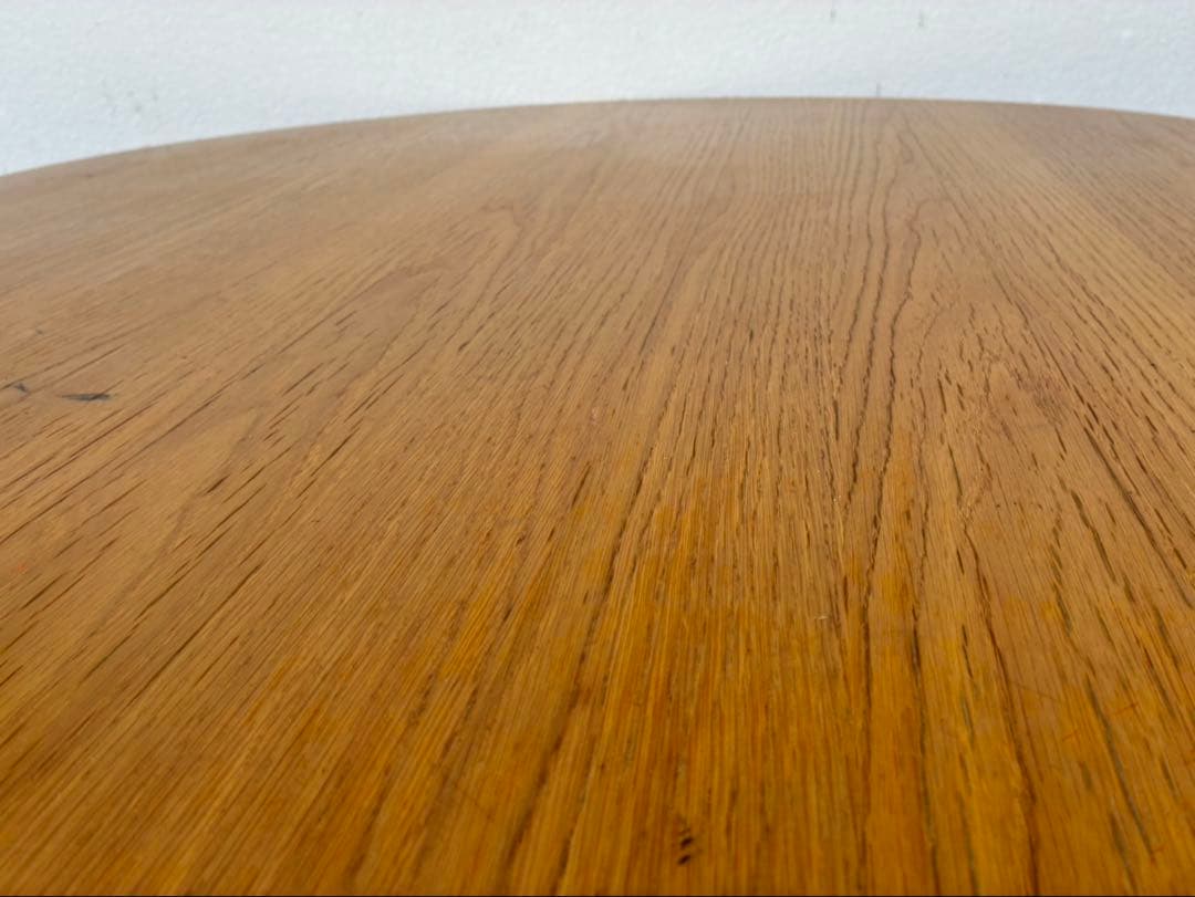 【送料込み】arflex MEDUSA 12E ナチュラルオーク材 120cm