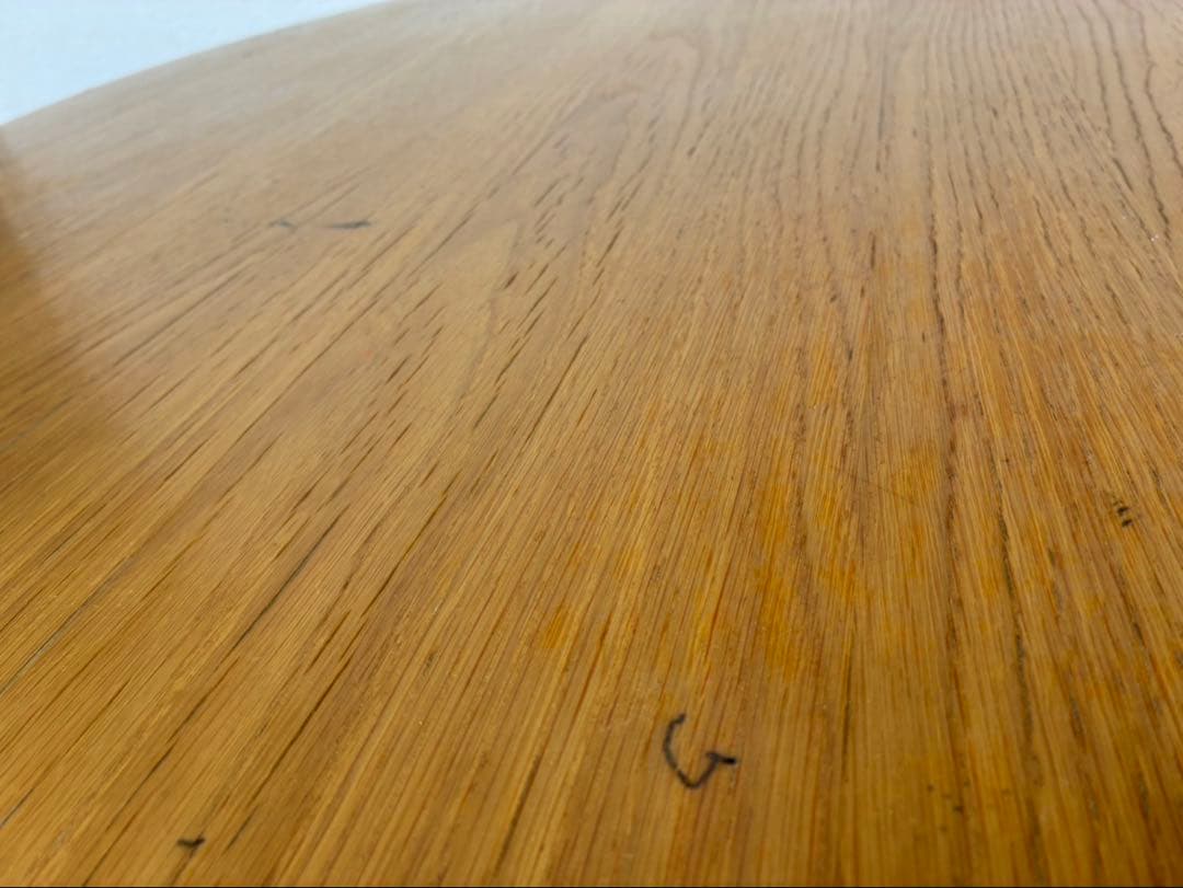 【送料込み】arflex MEDUSA 12E ナチュラルオーク材 120cm