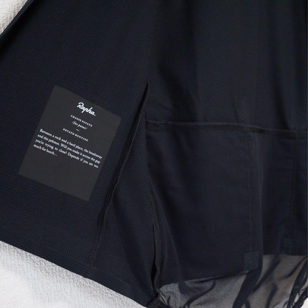 Rapha メンズ クラシック フライウェイト ジャージ M