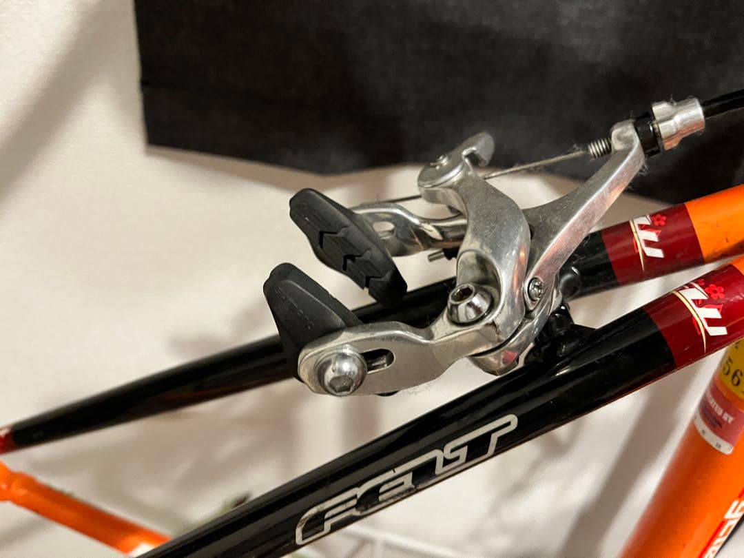 フェルト　ロードバイク　専用出品