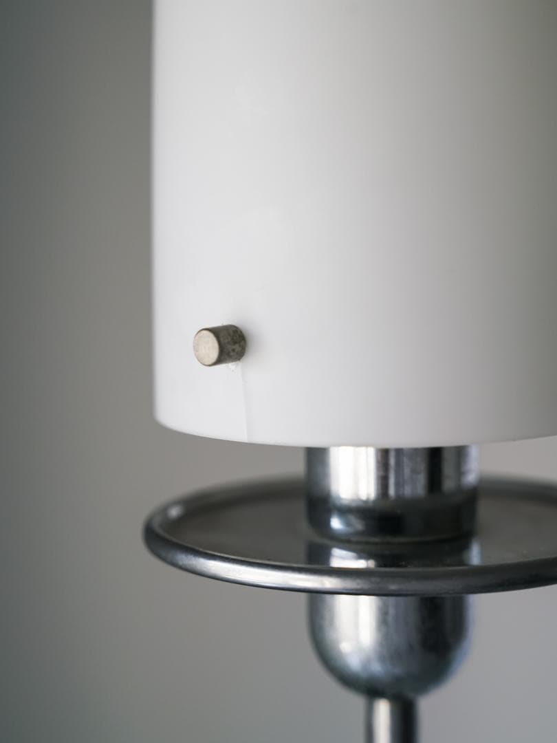 00's 大塚家具 IDC ヴィンテージ フロアランプ/照明　ミッドセンチュリー