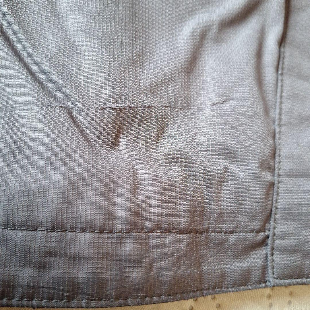 ellesseエレッセスノボーウエア　スキーウエア上下セット　メンズO