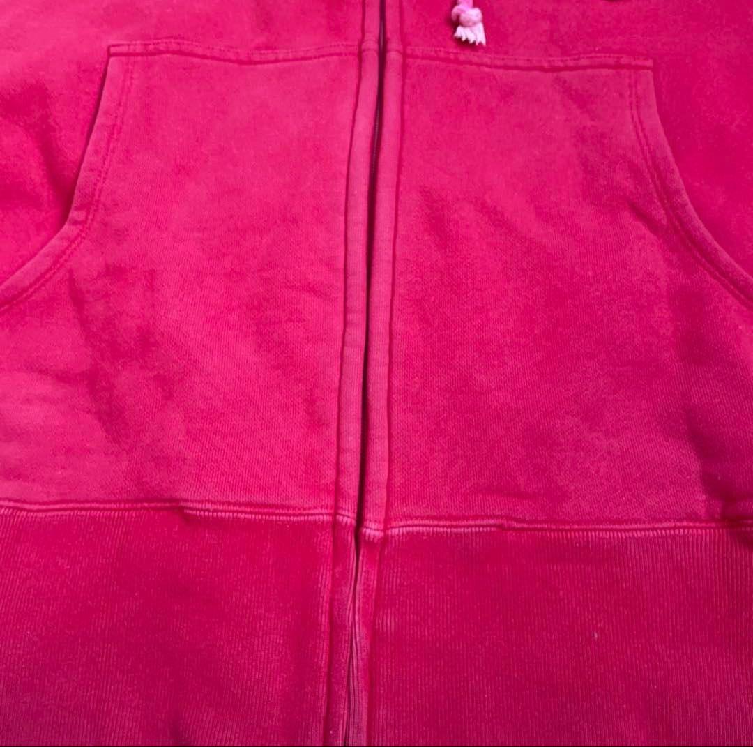 EVISU　スエットパーカー　サイズ40