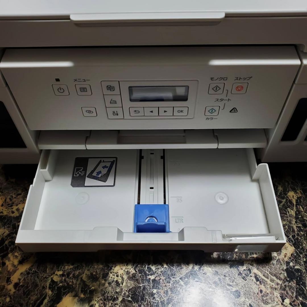 作動品 最安値 Canon G6030 インクゼットプリンター ギガタンク