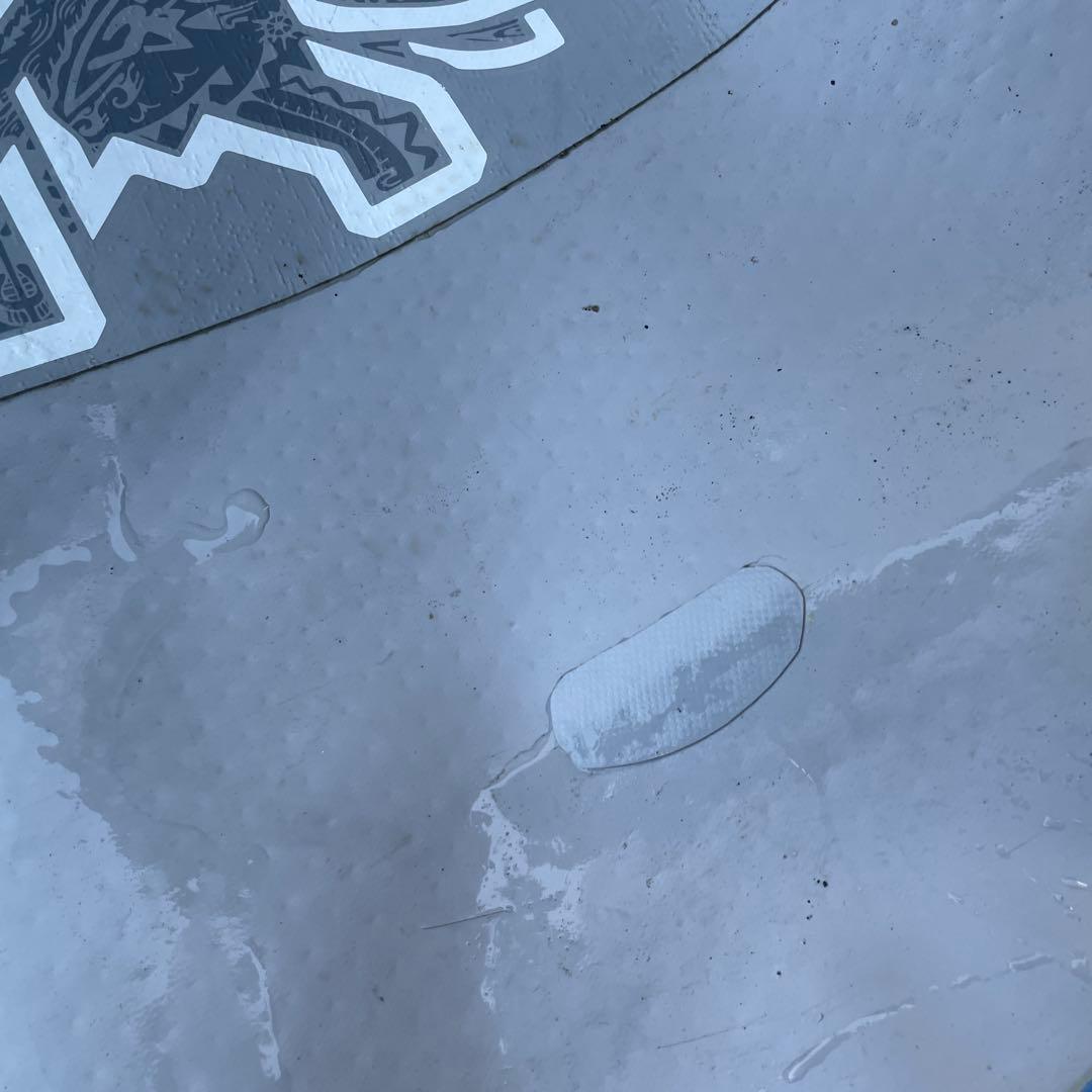 【ジャンク】★スターボード★インフレータブルサップボード★starboard★