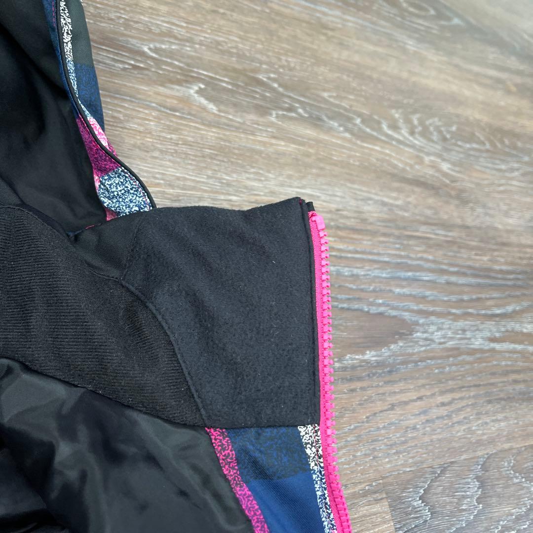 デサント セットアップ　上下　スキーウェア　レディース　女性　M