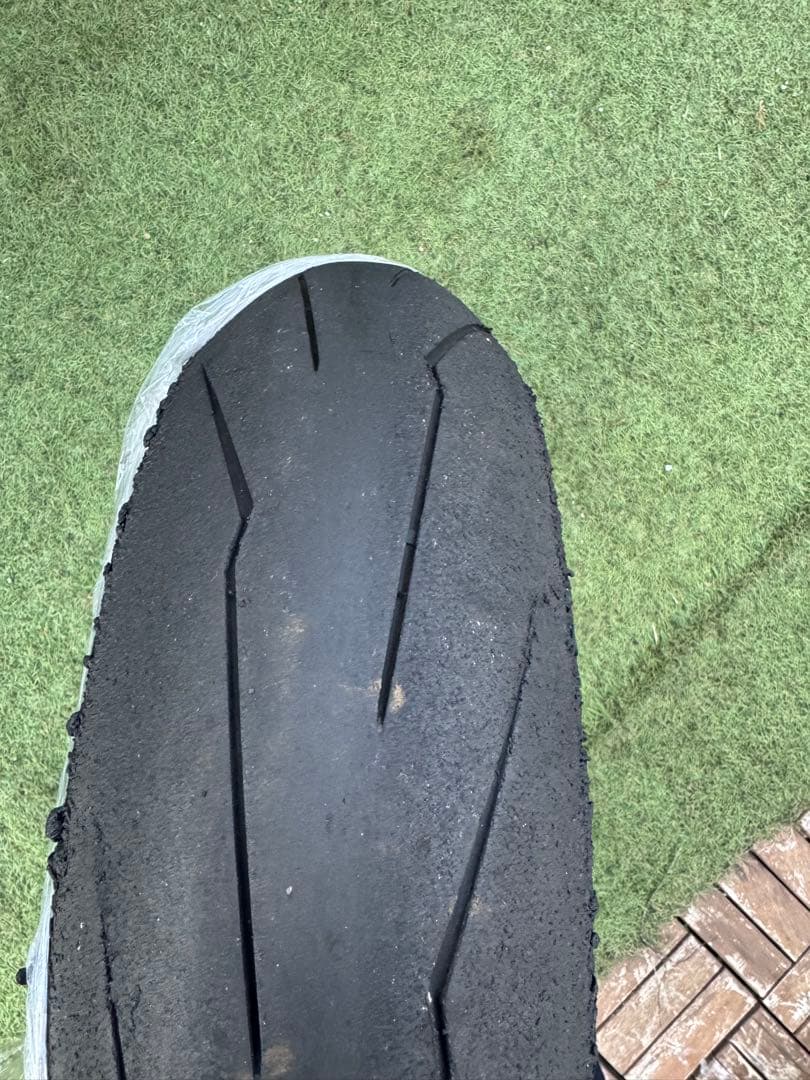 スーパーコルサ v3 sc1 110/150