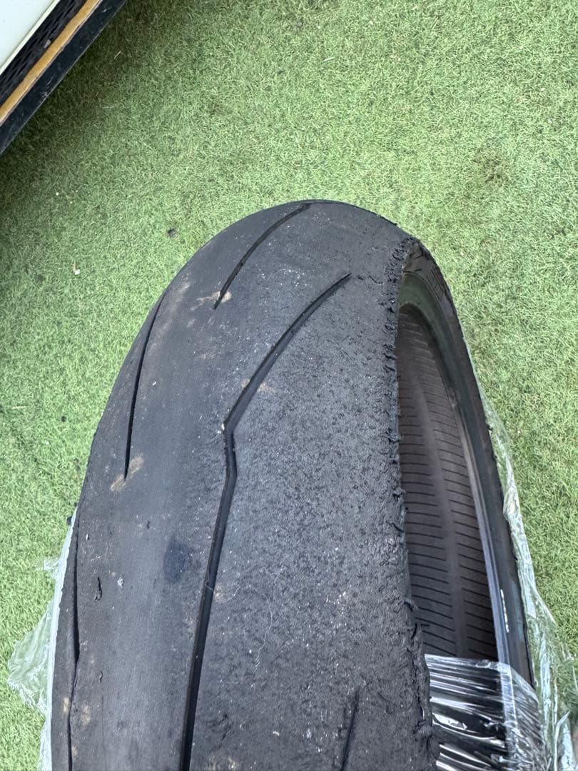 スーパーコルサ v3 sc1 110/150