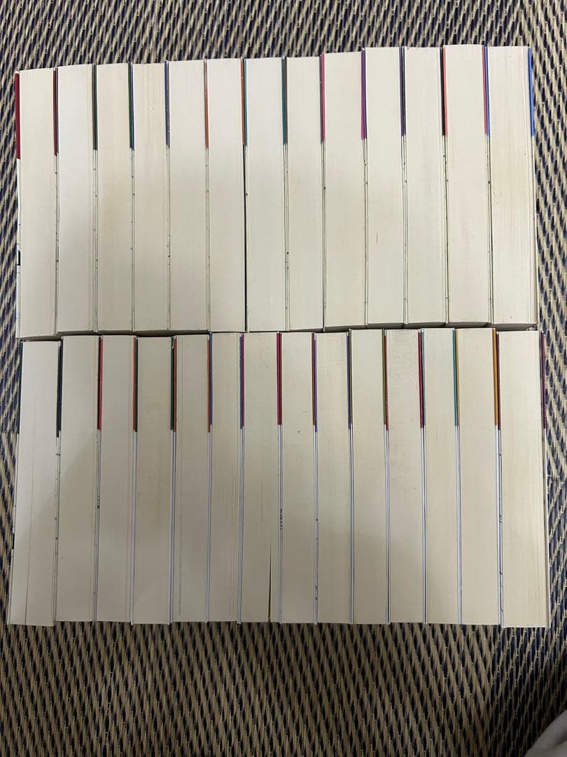 『カムイ伝 全15巻』『カムイ外伝 全12巻』 白土三平 小学館文庫