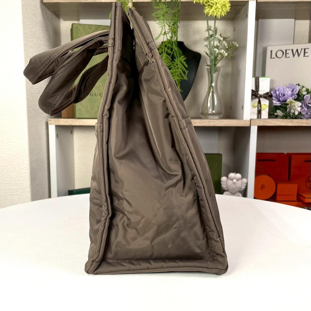 超美品 HEAD POTER 吉田カバン BROWNIE トートバッグ