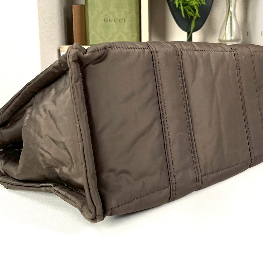 超美品 HEAD POTER 吉田カバン BROWNIE トートバッグ