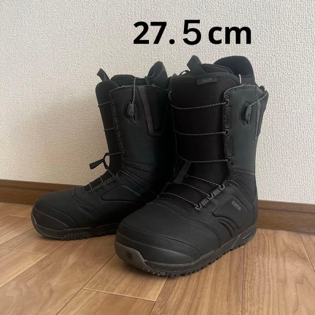 BURTON RULER ASIANFIT バートン　ルーラー