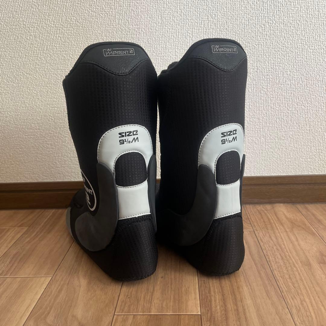 BURTON RULER ASIANFIT バートン　ルーラー