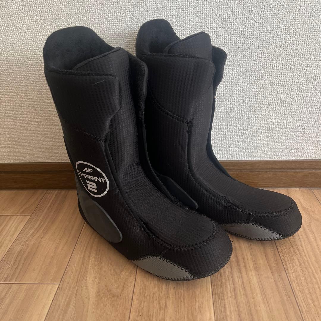 BURTON RULER ASIANFIT バートン　ルーラー