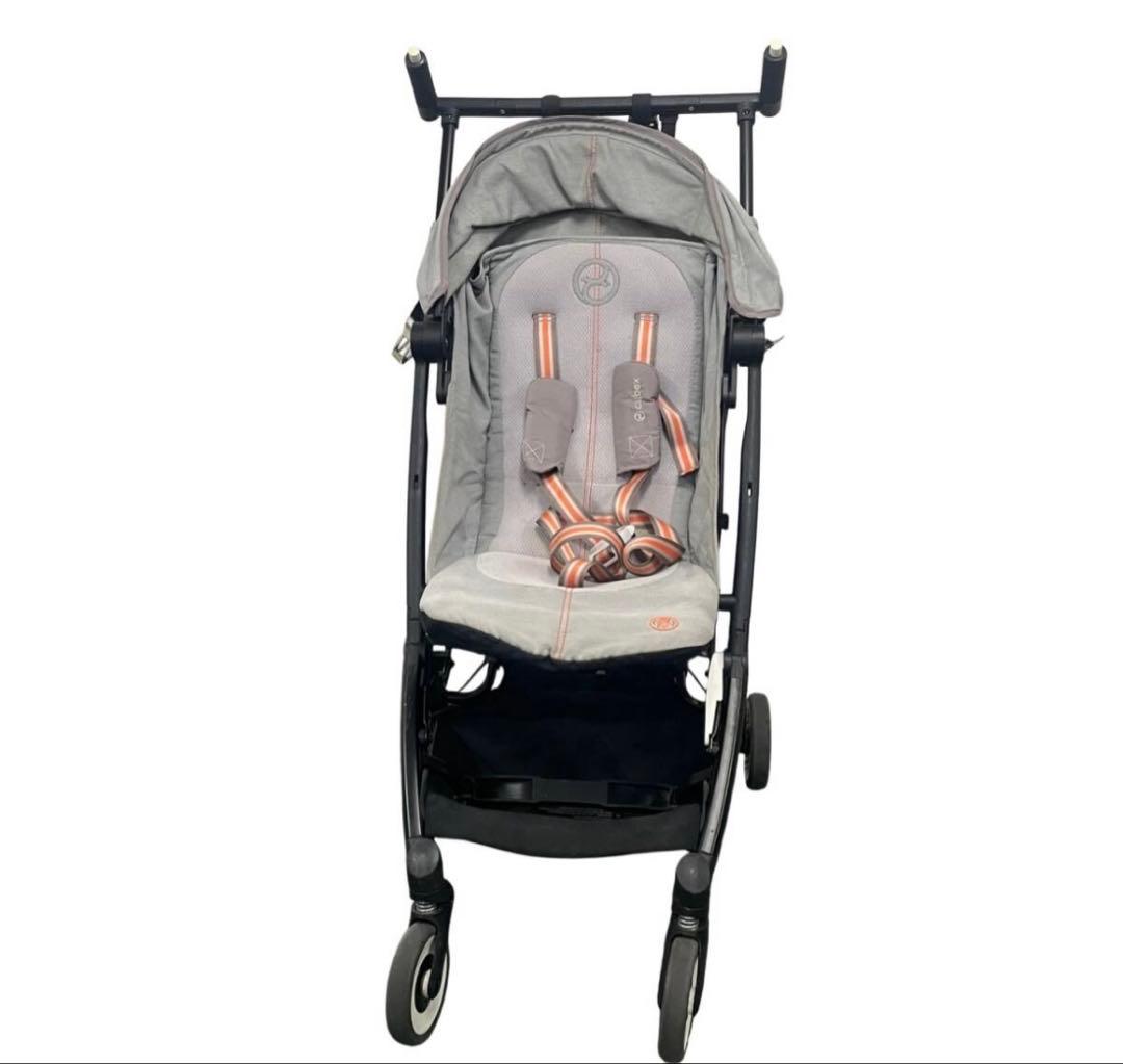 CYBEX サイベックス GmbH LIBELLE 折りたたみ式 ベビーカー