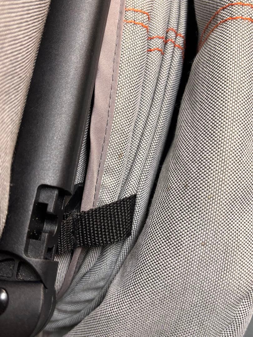 CYBEX サイベックス GmbH LIBELLE 折りたたみ式 ベビーカー