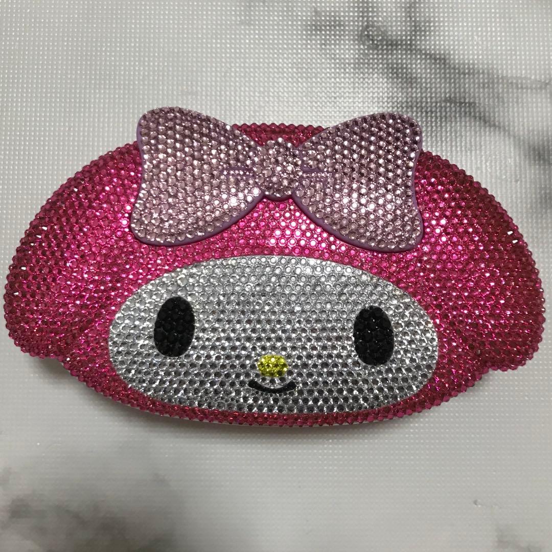 ウエットティッシュケース【♢あやっち♢】