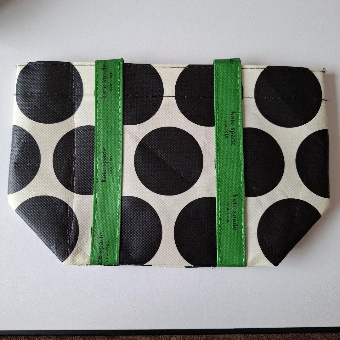 ケイトスペード　スペース　カデット　リニア　ピアス　UFO　ショッパー付