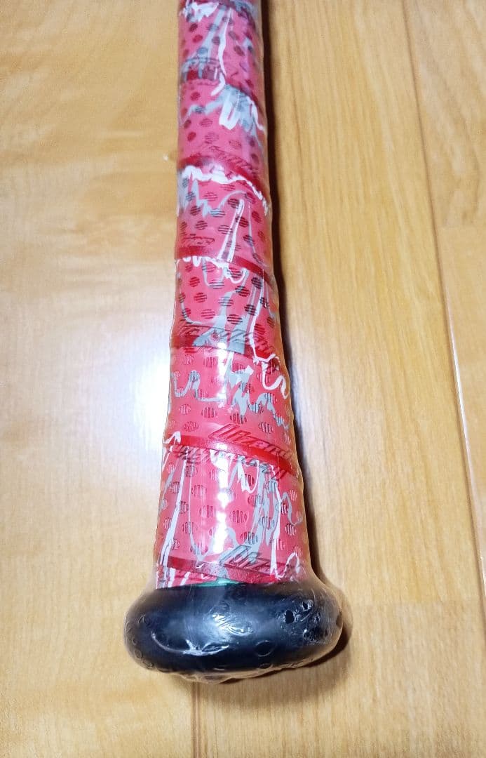 新品　marucci ワニクラッシャー　スピード　83cm 700g