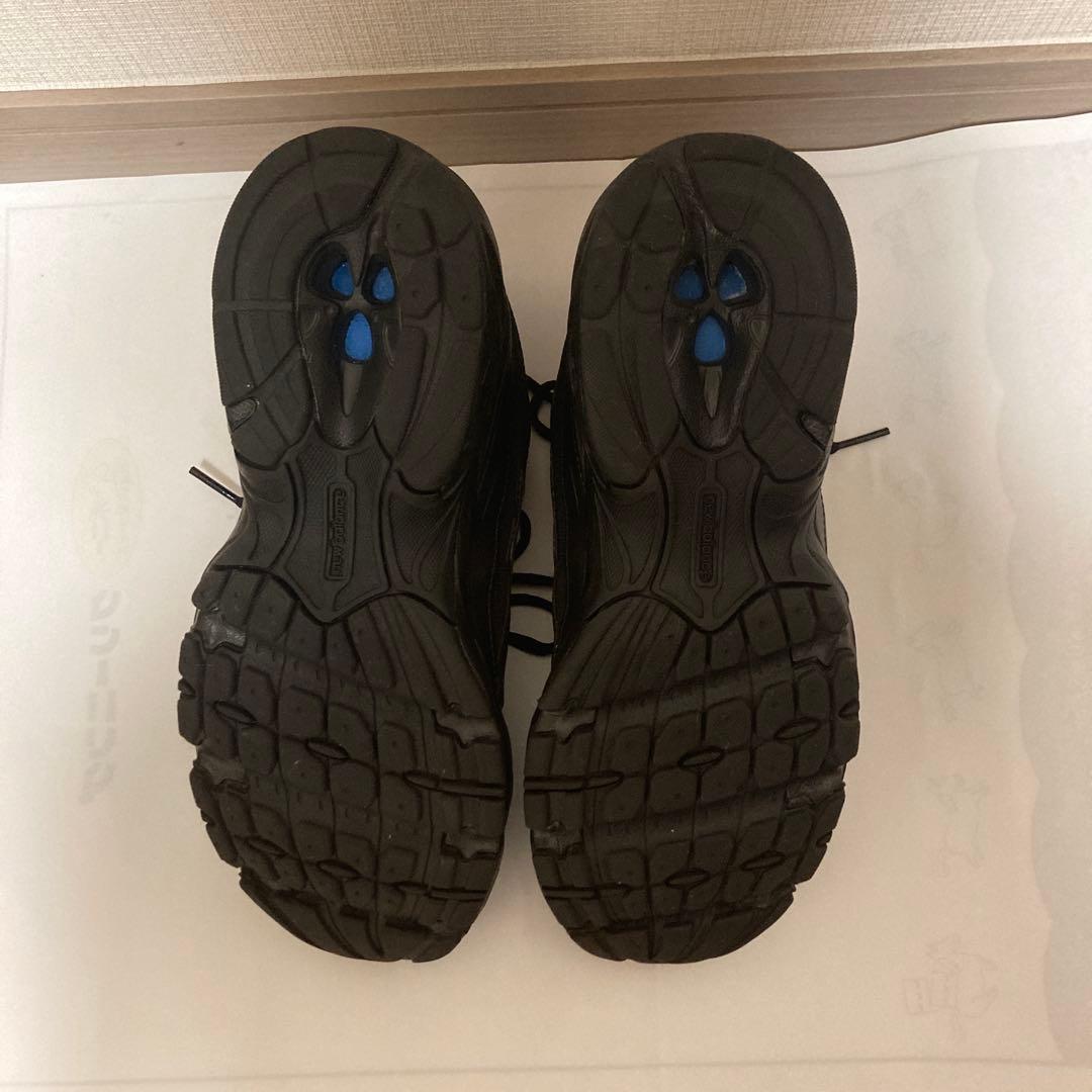 emmi ニューバランス U740