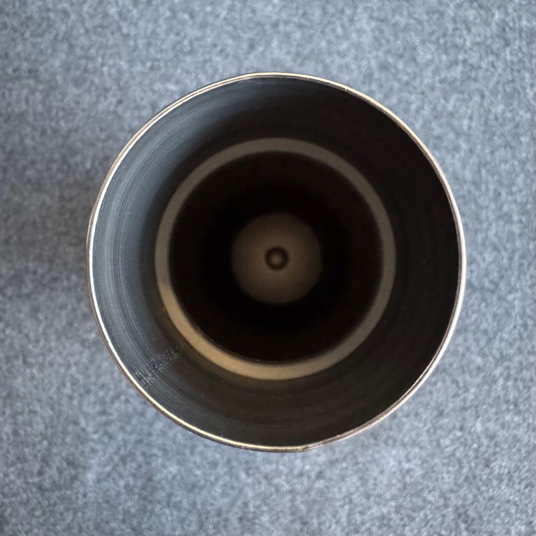 THERMOS サーモス チタン ボトル FBA-501T 480ml 廃番