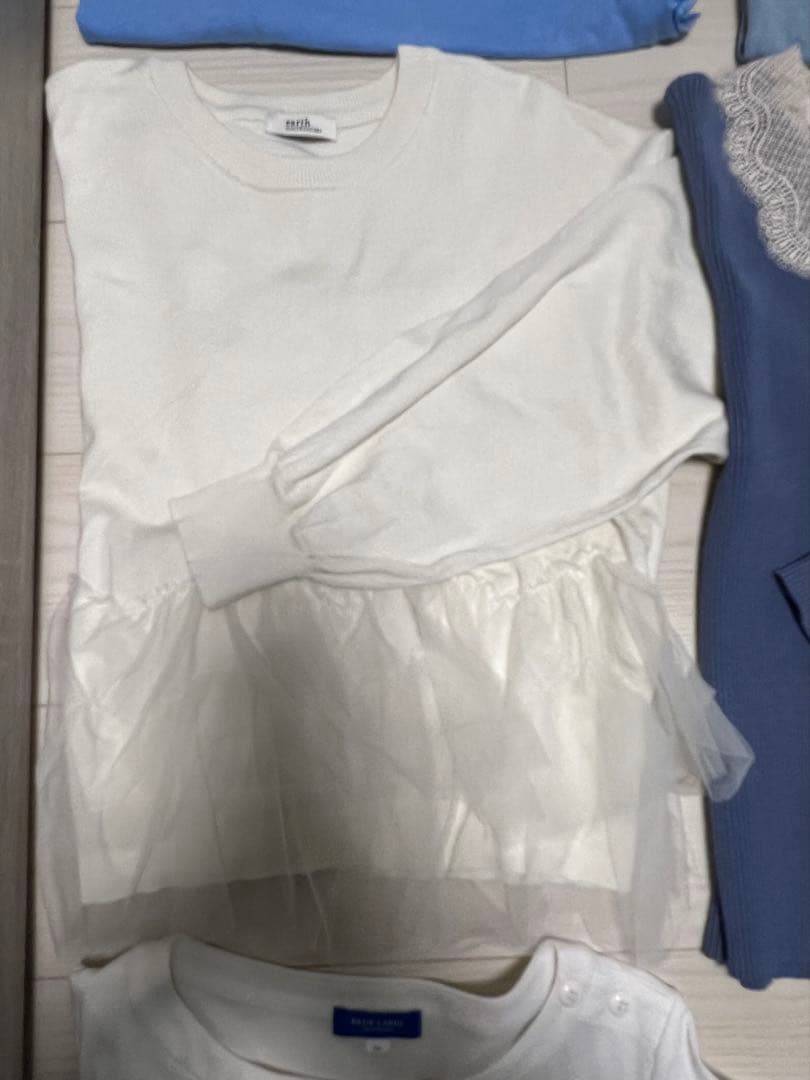 新品★ブルーレーベルクレストブリッジ★25点セット★ジェラートピケ★まとめ売り