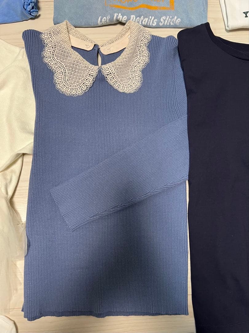 新品★ブルーレーベルクレストブリッジ★25点セット★ジェラートピケ★まとめ売り