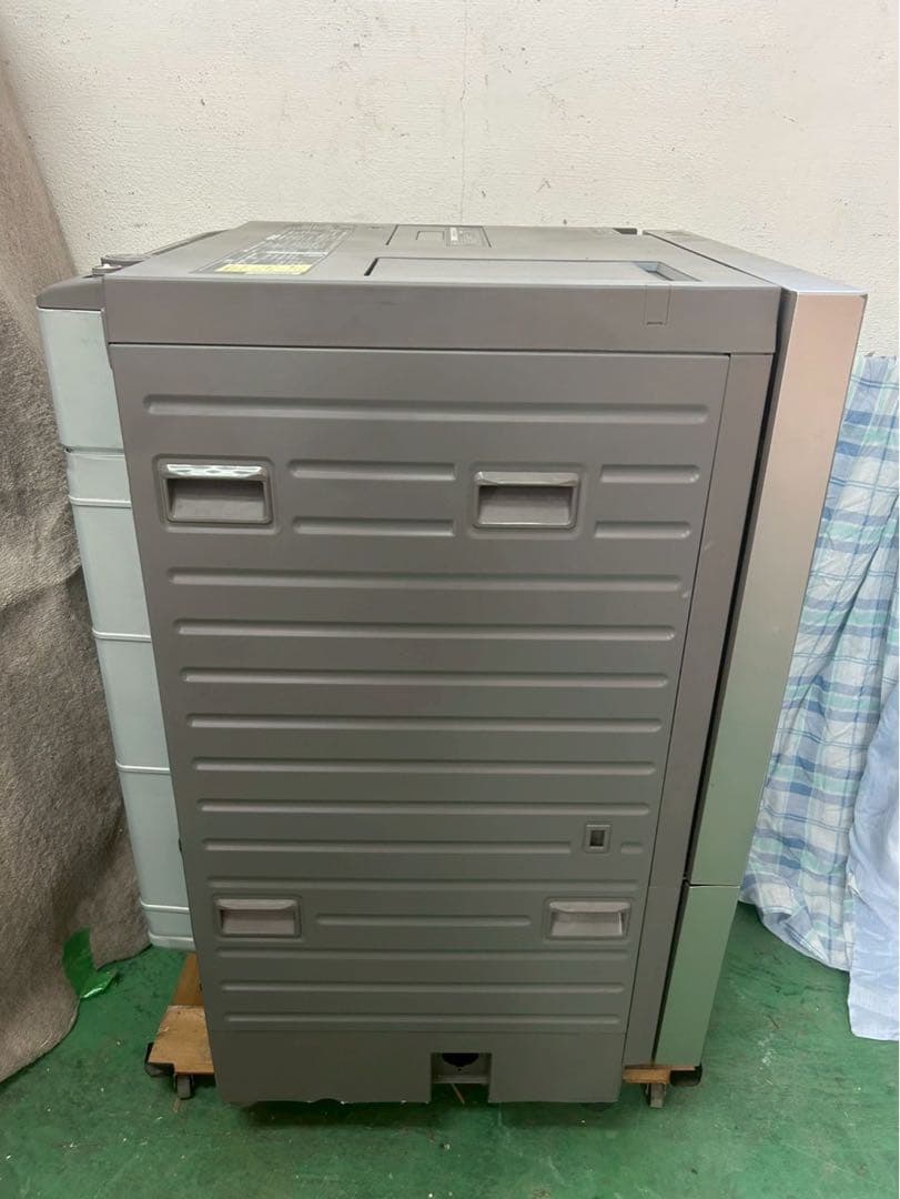 パナソニックNA-VG2400L-X ドラム式洗濯（Cuble（2020年製）