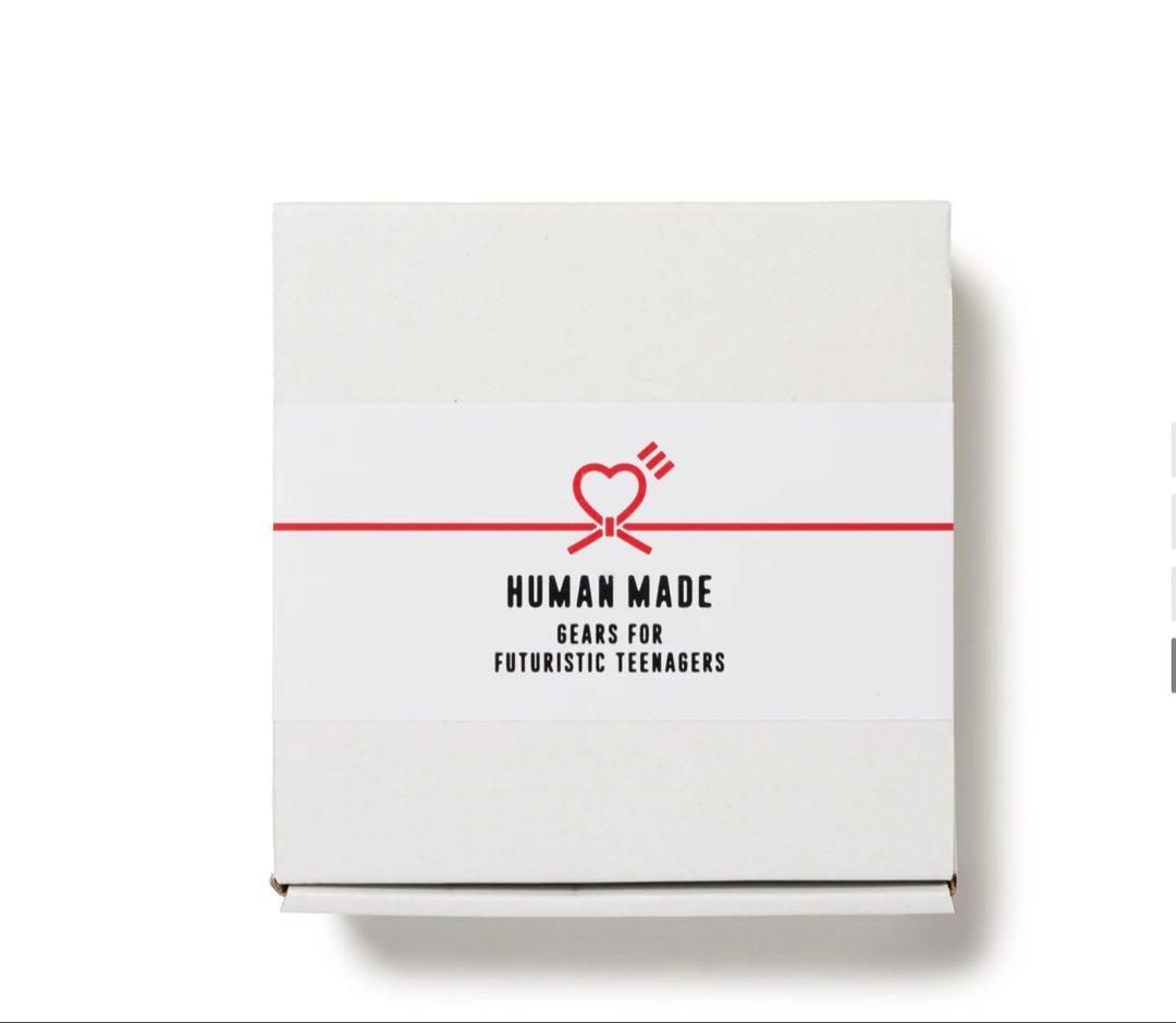 HUMAN MADE 皿 3枚セット