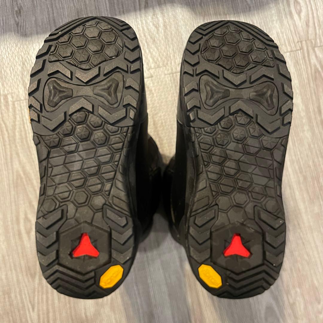 NIDECKER TRACER ナイデッカー トレーサー ブーツ スノーボード