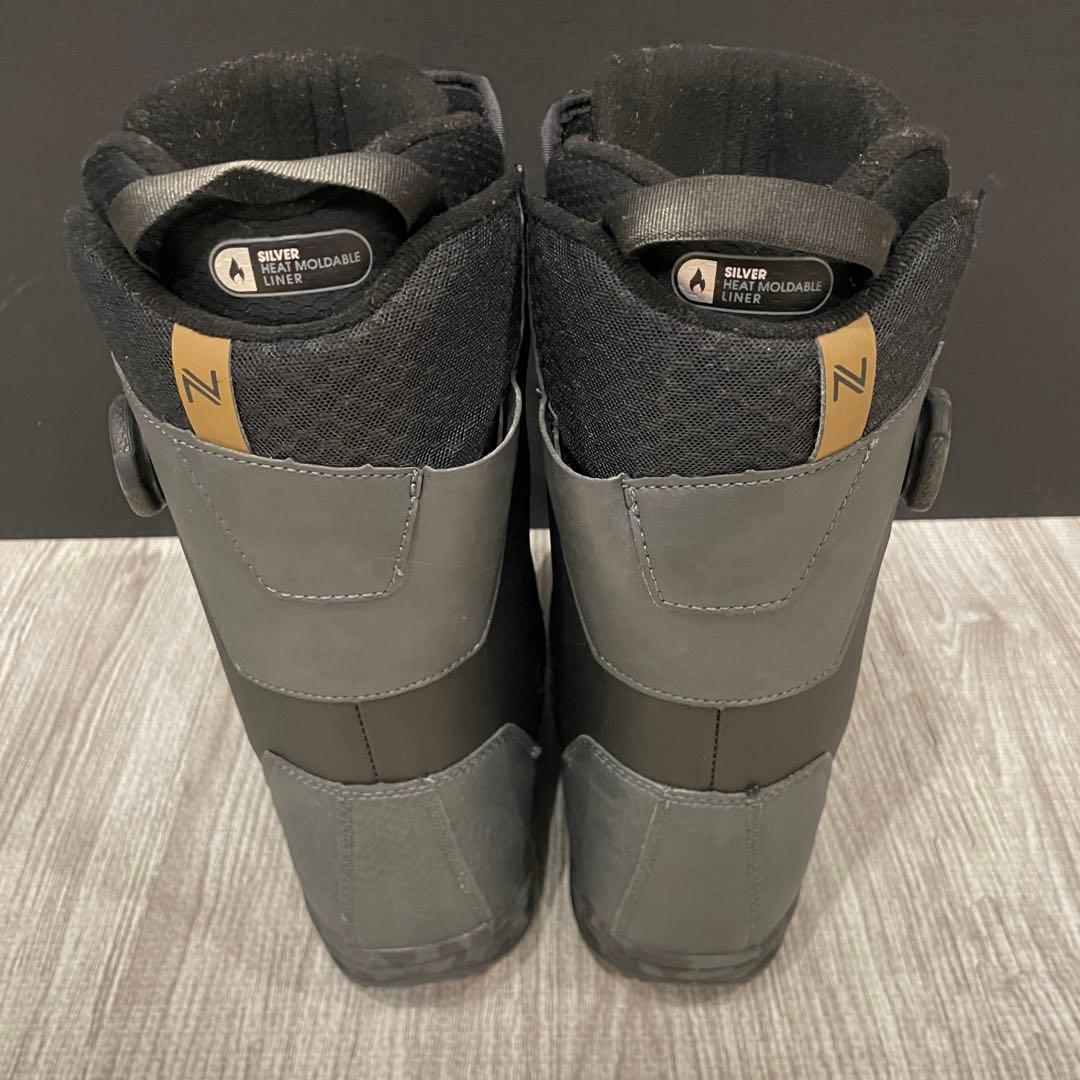 NIDECKER TRACER ナイデッカー トレーサー ブーツ スノーボード