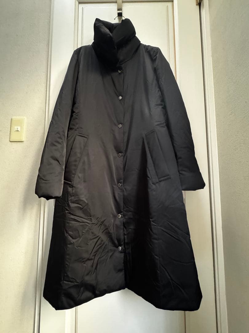 MACKINTOSH LONDON【マッキントッシュ ダウンロングコート38】