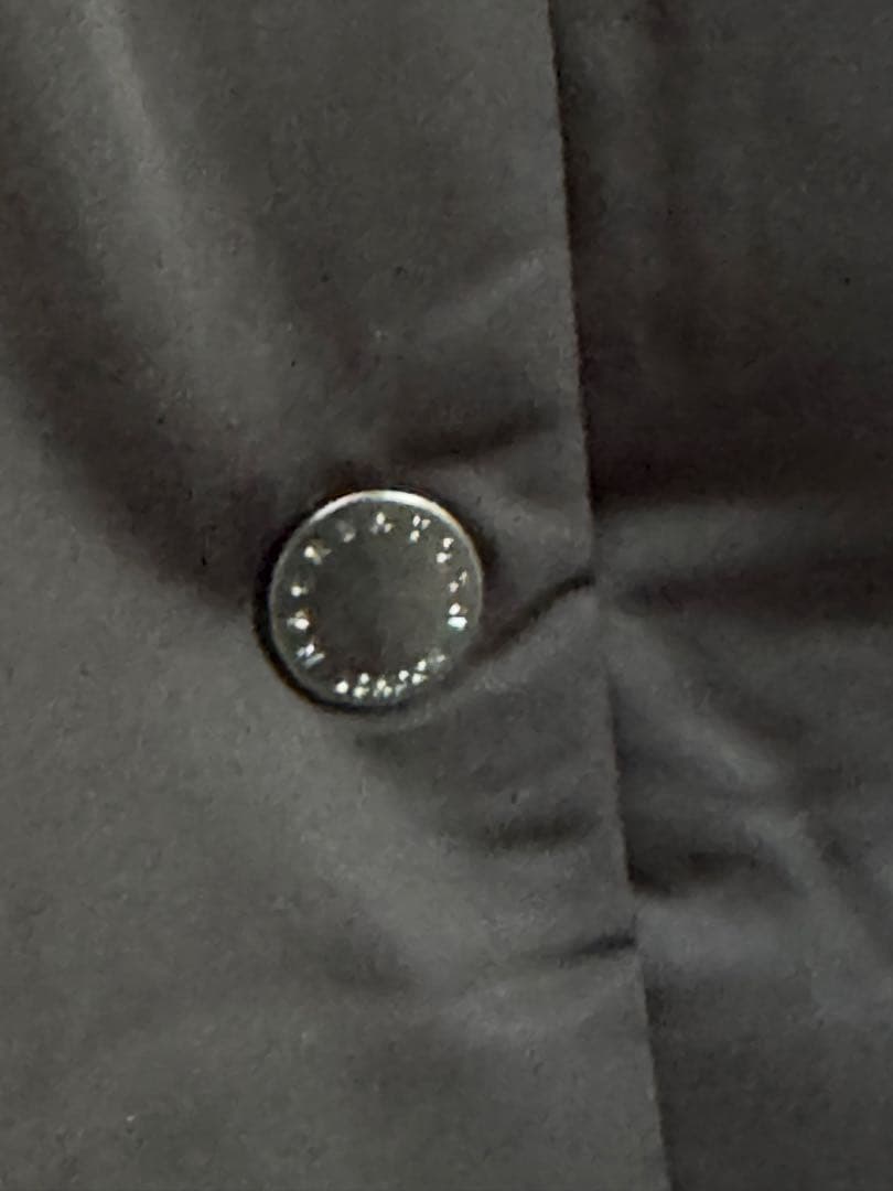 MACKINTOSH LONDON【マッキントッシュ ダウンロングコート38】