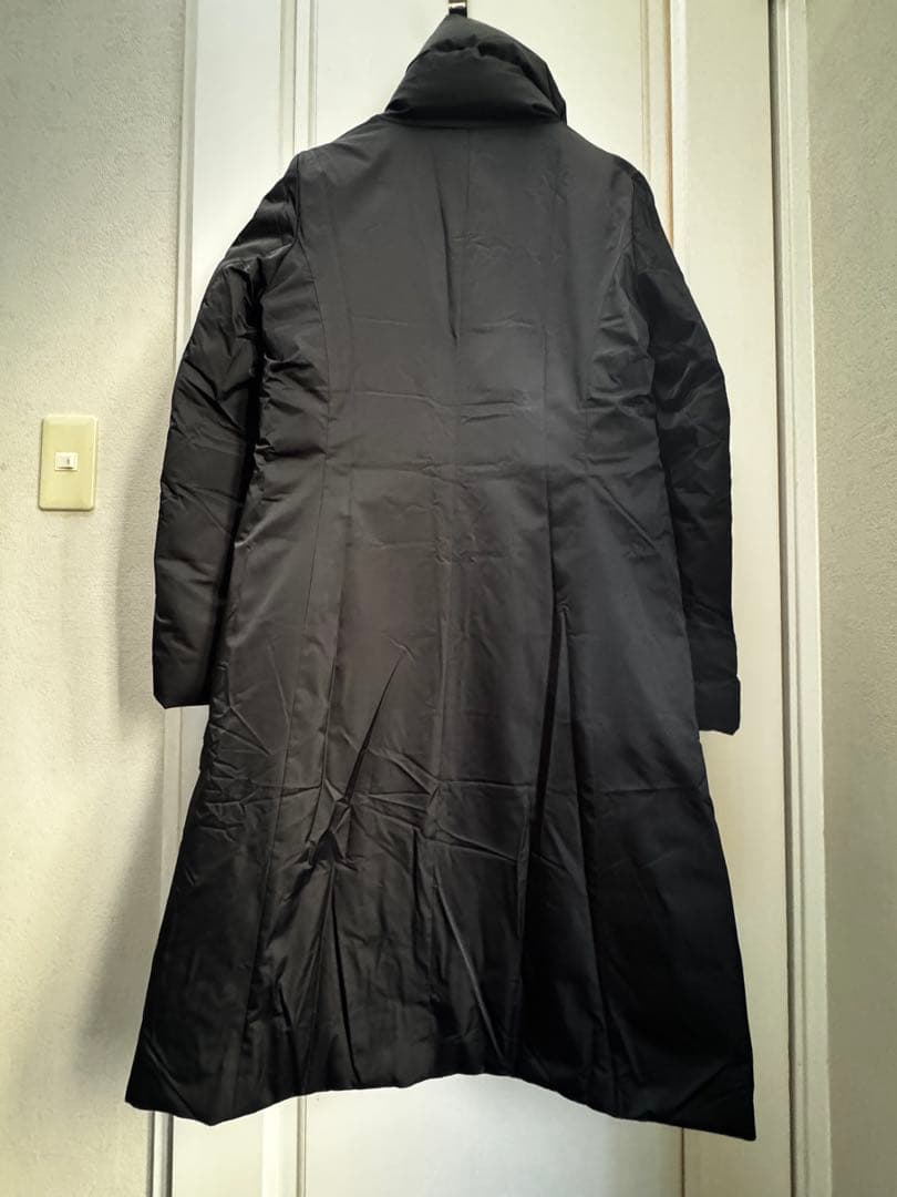 MACKINTOSH LONDON【マッキントッシュ ダウンロングコート38】